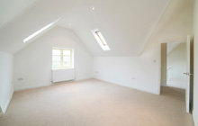 Stebbing Green bedroom extension leads