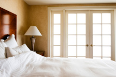 Stebbing Green bedroom extension costs
