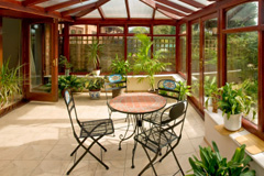 Stebbing Green conservatory quotes