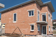 Stebbing Green home extensions