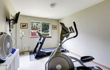 Stebbing Green home gym construction leads