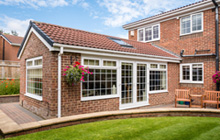 Stebbing Green house extension leads